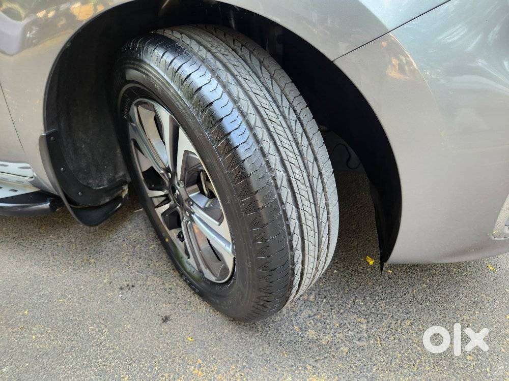 Kia Carnival Limousine Plus 7 Str, 2021, Diesel