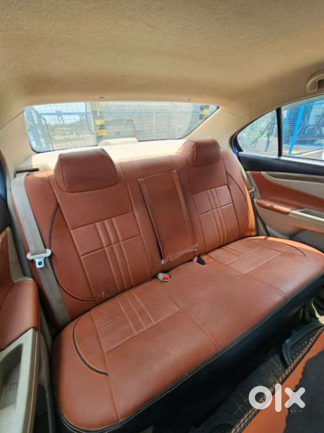 Maruti Suzuki Ciaz Sigma 1.5, 2019, Petrol