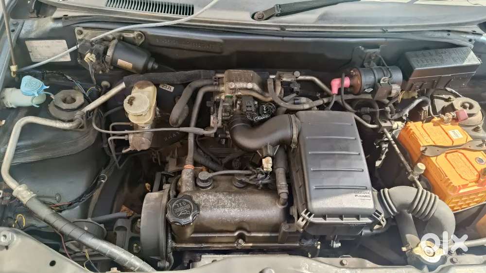 Maruti Suzuki Alto 2007