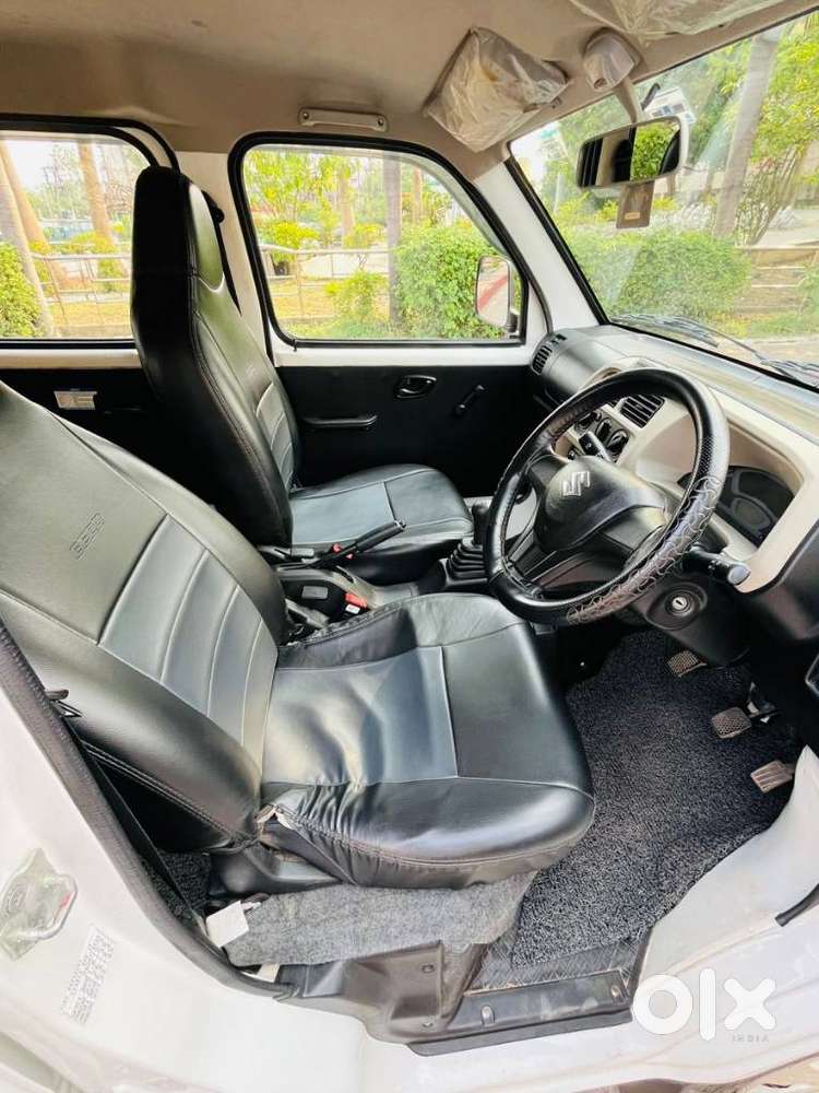 Maruti Suzuki Eeco 7 Seater Standard, 2023, Petrol