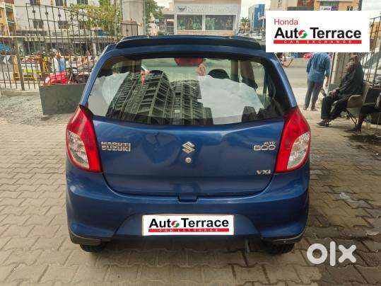 Maruti Suzuki Alto 800 2012-2016 Vxi, 2014, Petrol