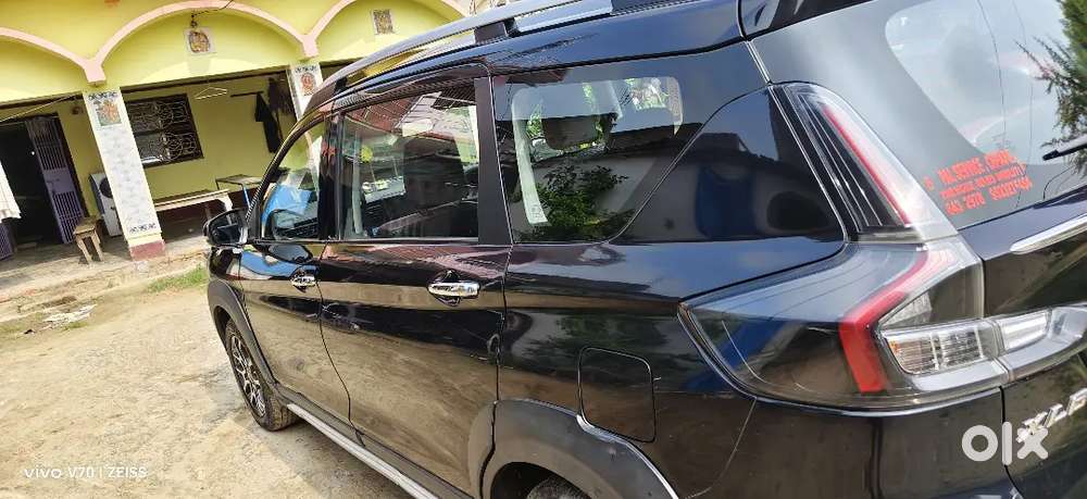 Maruti Xl6 Zeta 2025