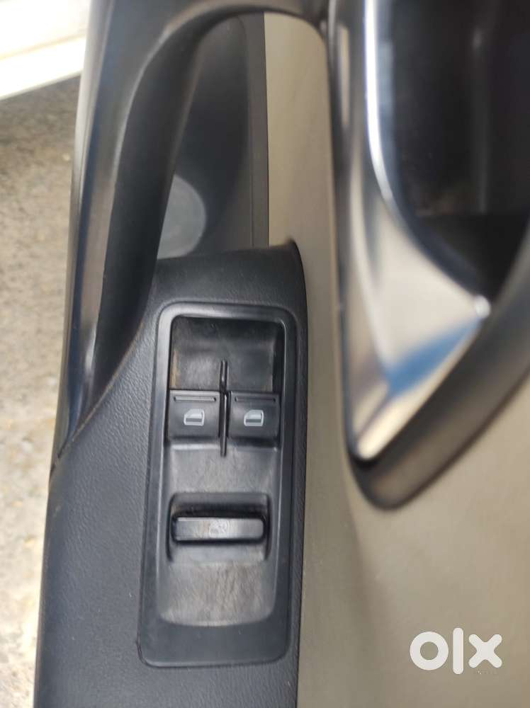 Volkswagen Polo Comfortline 1.2l Diesel, 2012, Diesel