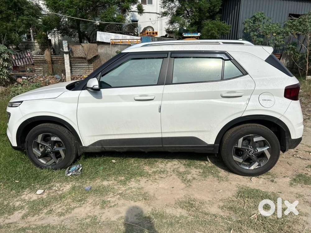 Hyundai Diesel Car 2021