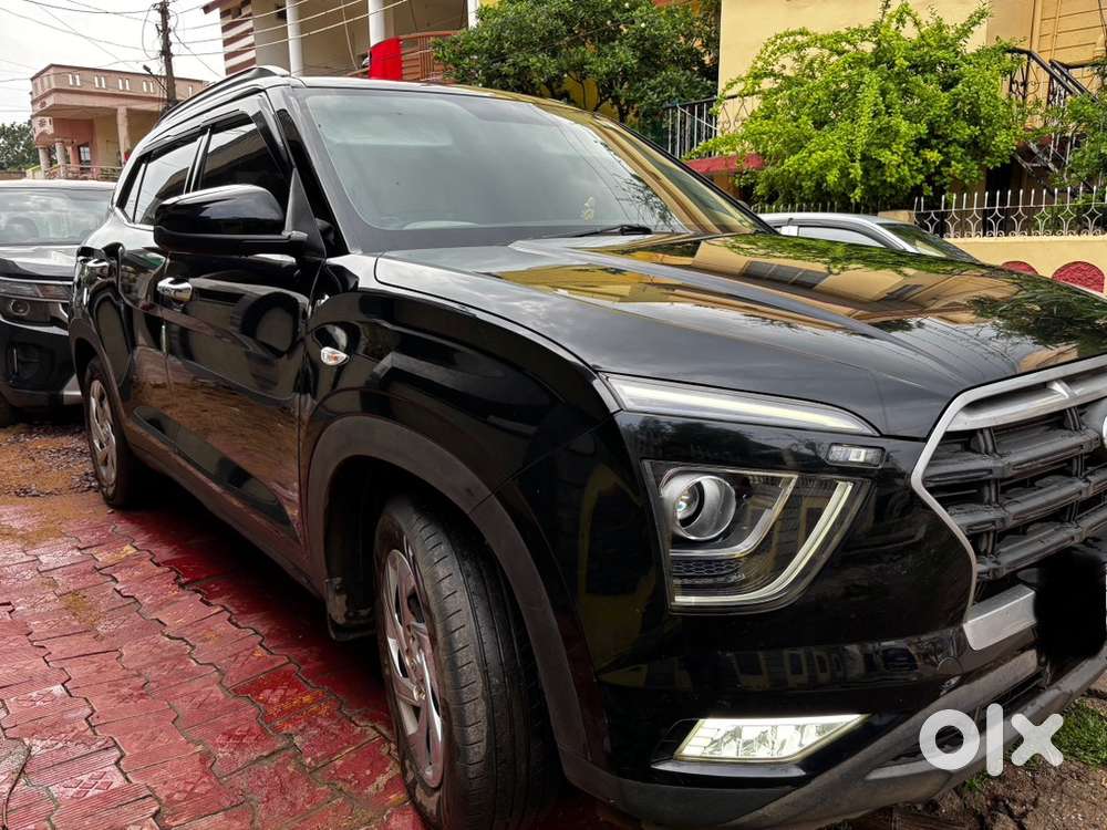 Hyundai Creta Diesel 2022