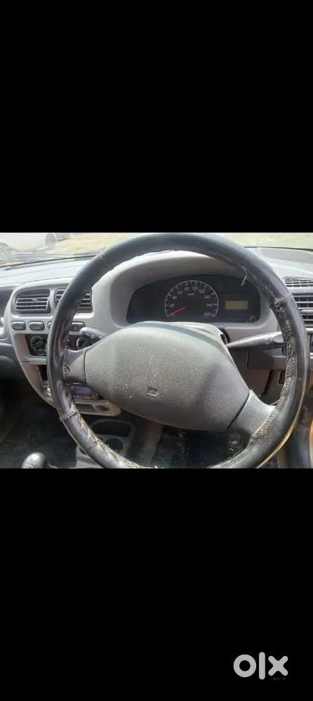 Maruti Suzuki Alto 2011 Petrol 49554 Km Driven