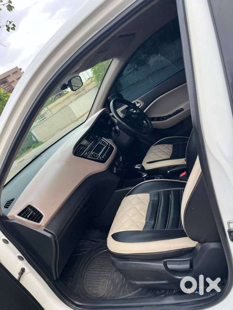 Hyundai Elite I20 1.4 Sportz Plus Crdi, 2018, Diesel
