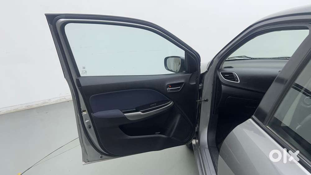 Maruti Suzuki Baleno 1.3 Delta, 2021, Petrol