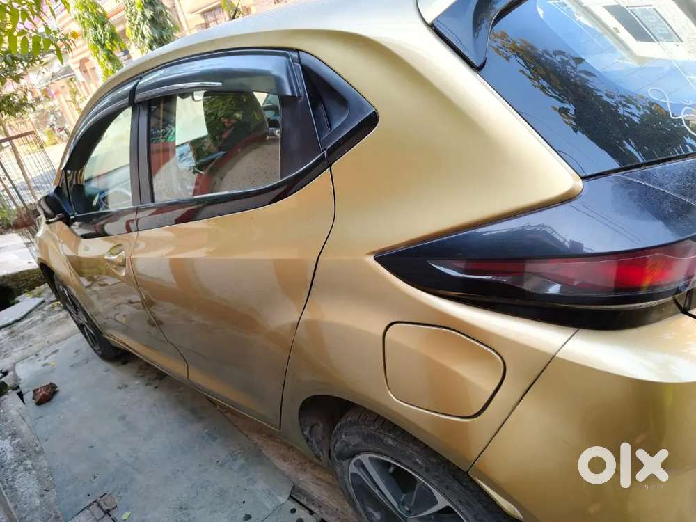 Tata Altroz 1.2 Xz Plus 2020