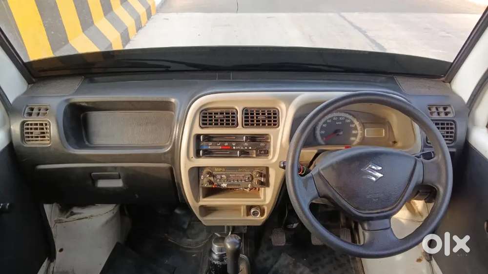 Maruti Suzuki Eeco 2021