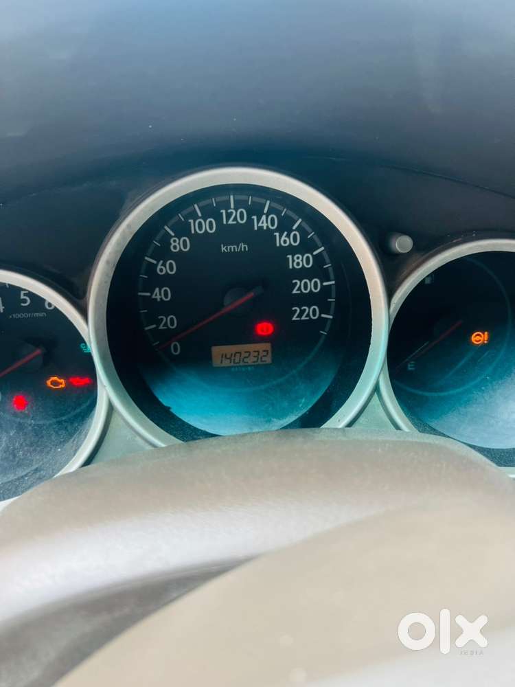 Honda City Zx Petrol Manual 2007
