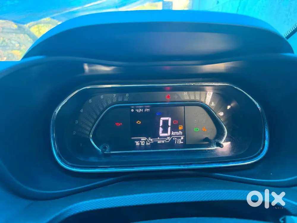 Tata Nexon Zx Plus Diesel 2022 With Noc