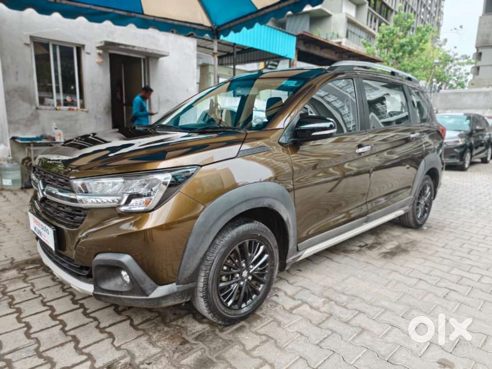 Maruti Suzuki Xl6 1.5 Zeta Mt, 2020, Petrol