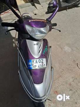 Olx scooty for sale sale