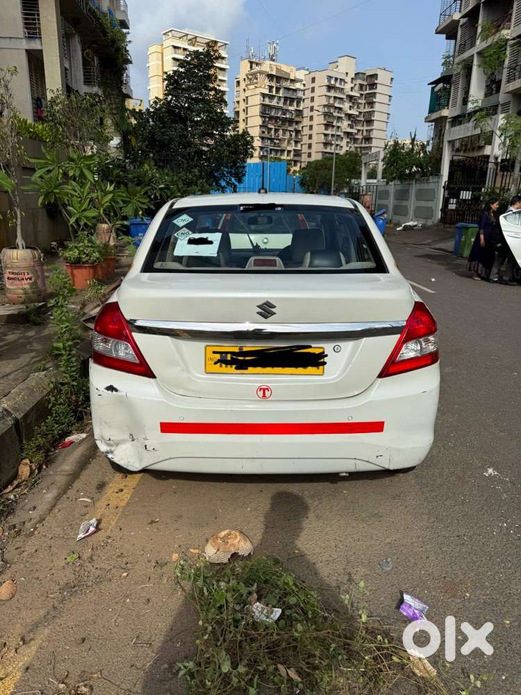 2020 Maruti Swift Dzire Cng