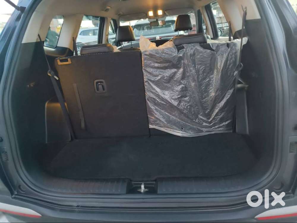 Kia Carens Prestige 2022