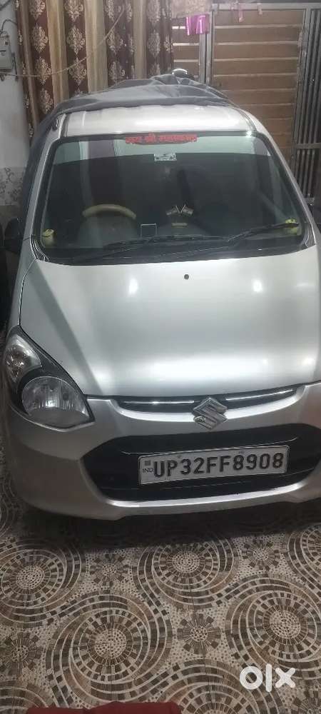Maruti Suzuki Alto 800 Lxi 2014
