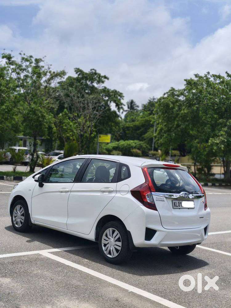 Honda Jazz 1.5 Sv I Dtec, 2015, Diesel