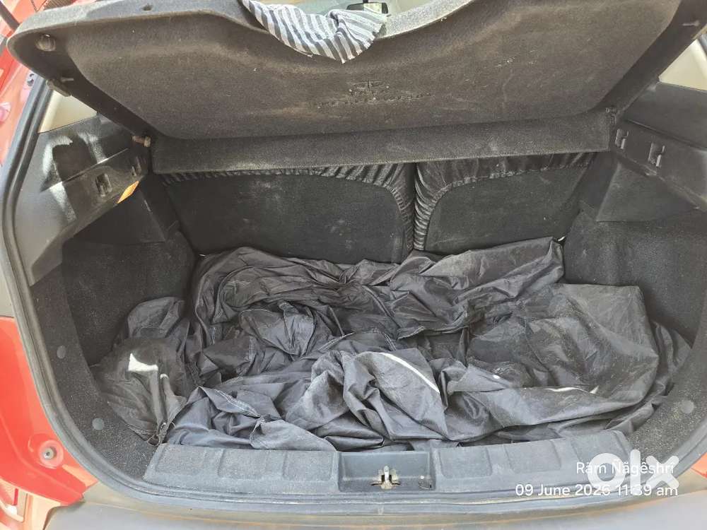 Tata Nexon 2020 Petrol 44762 Km Driven