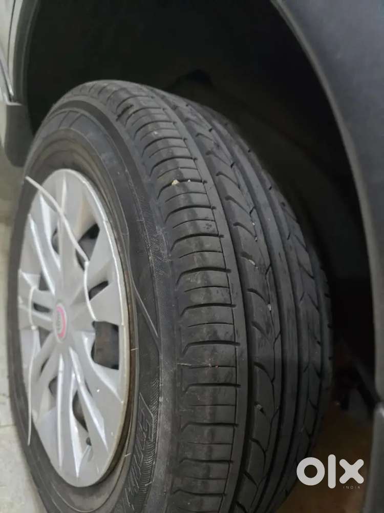 Toyota Innova Diesel 2013 185000 Km