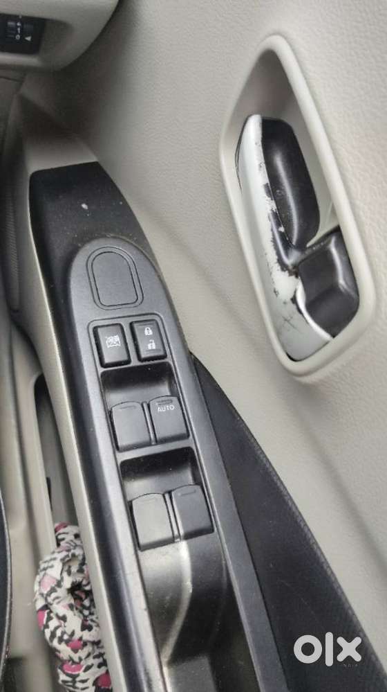 Maruti Suzuki Celerio 2014-2017 1.0 Vxi Amt, 2015, Petrol