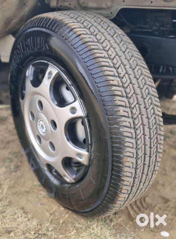 Mahindra Bolero Diz, 2023, Diesel