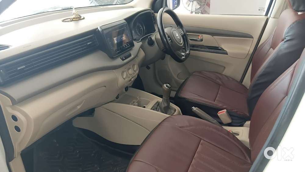 Maruti Suzuki Ertiga Vxi (o) Cng, 2024, Petrol