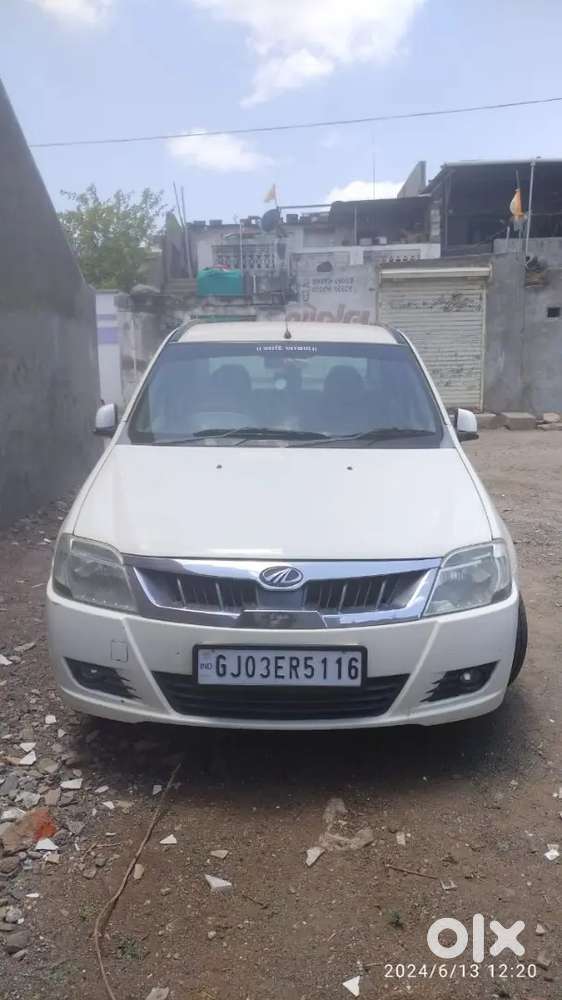 Mahindra Verito 2013 Diesel Good Condition