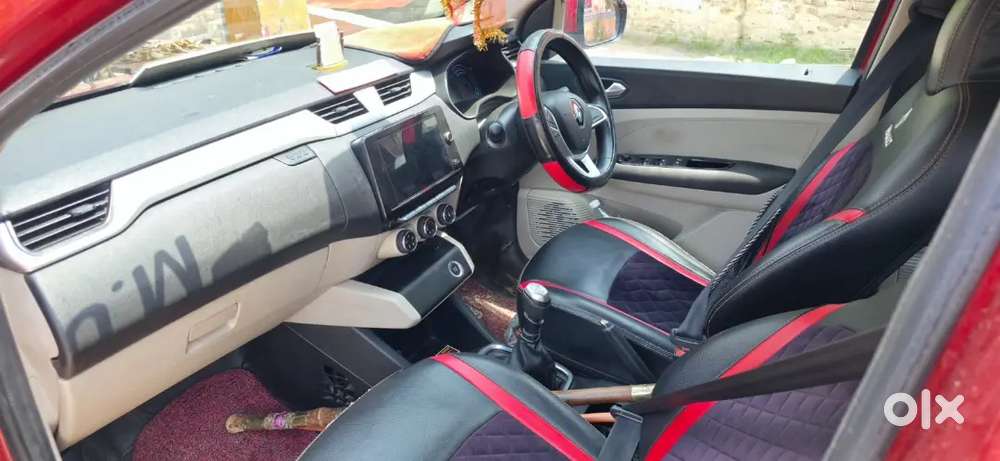 Renault Triber 1.0 Rxz 2019