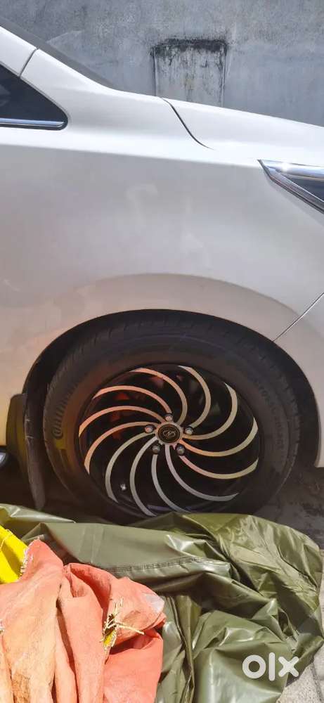 Toyota Innova Crysta 2023
