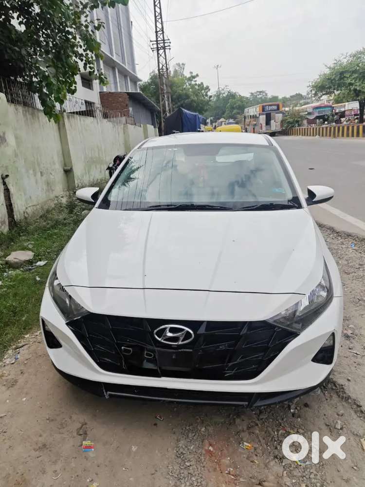 Hyundai I20 Magna 2020