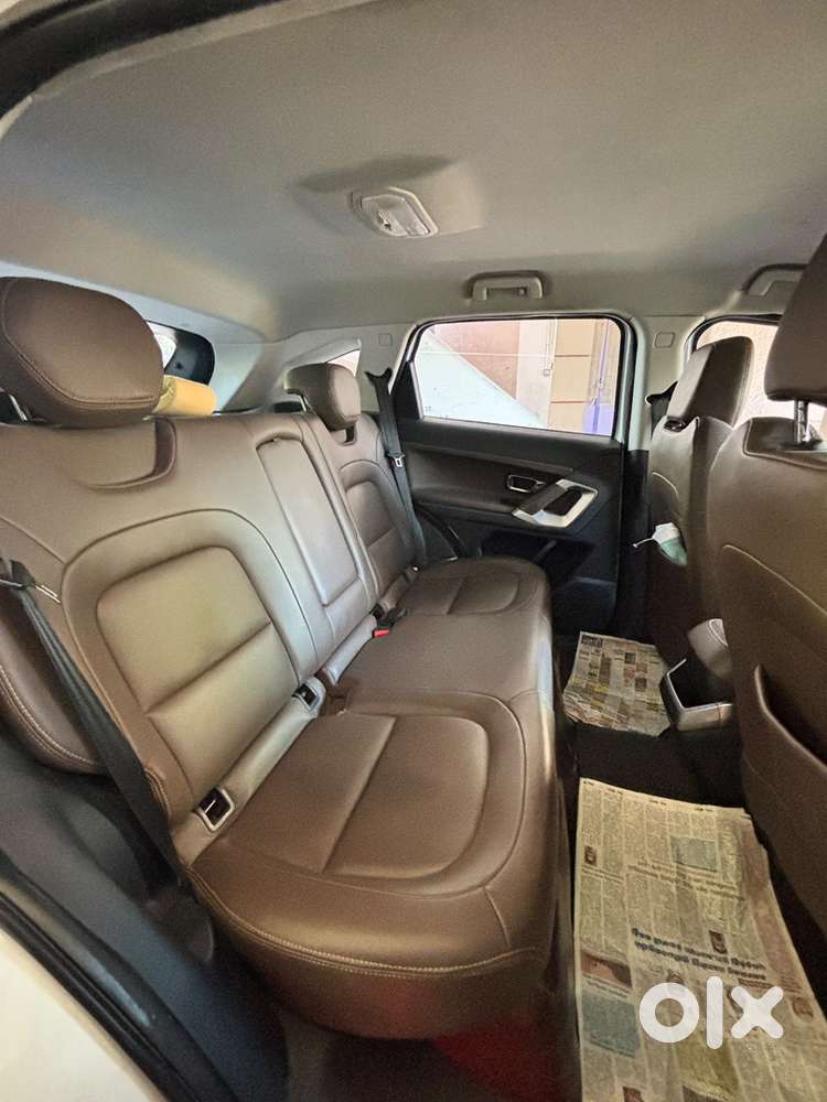 Tata Harrier 2019 Diesel