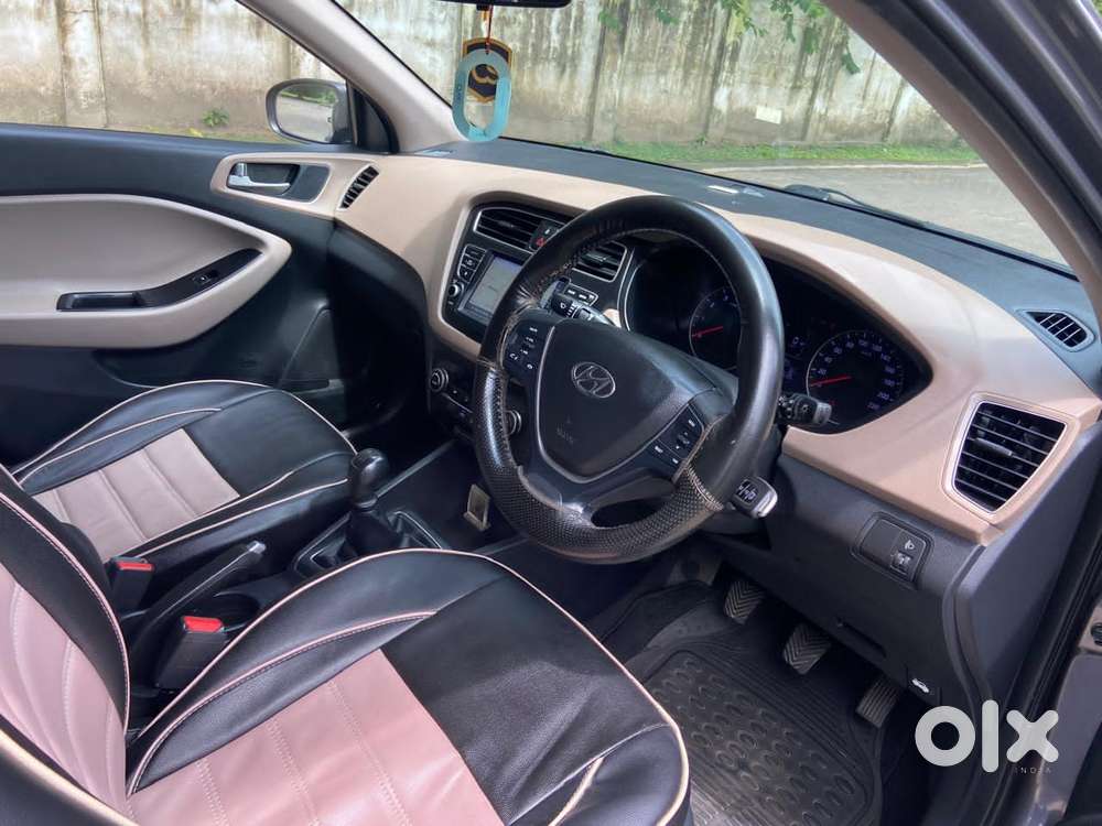 Hyundai I20 Active 1.4 Sx (o), 2020, Petrol