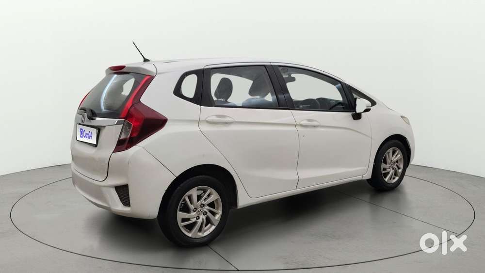 Honda Jazz 1.5 V I Dtec, 2015, Diesel
