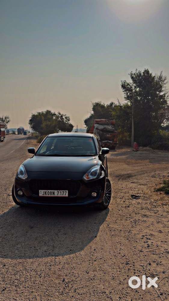 Maruti Suzuki Swift 2023 Petrol 39000 Km Driven