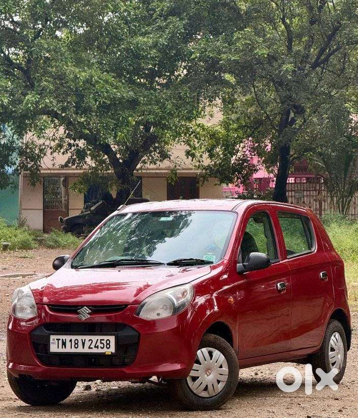 Maruti Suzuki Alto 800 Lxi, 2013, Petrol