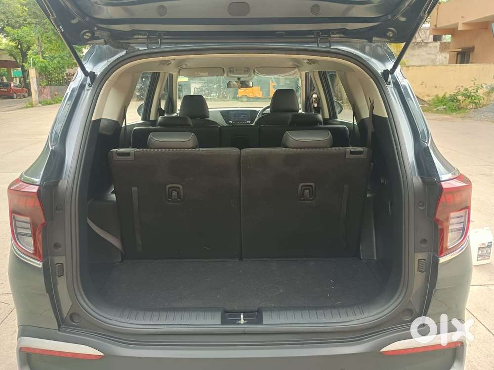 Kia Carens 1.5 Prestige Diesel 7 Str Imt, 2022, Diesel