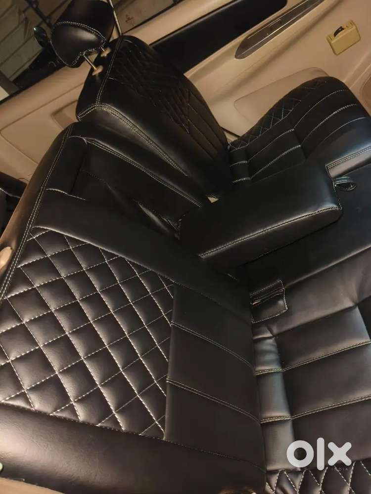 2005 Innova Gen 1