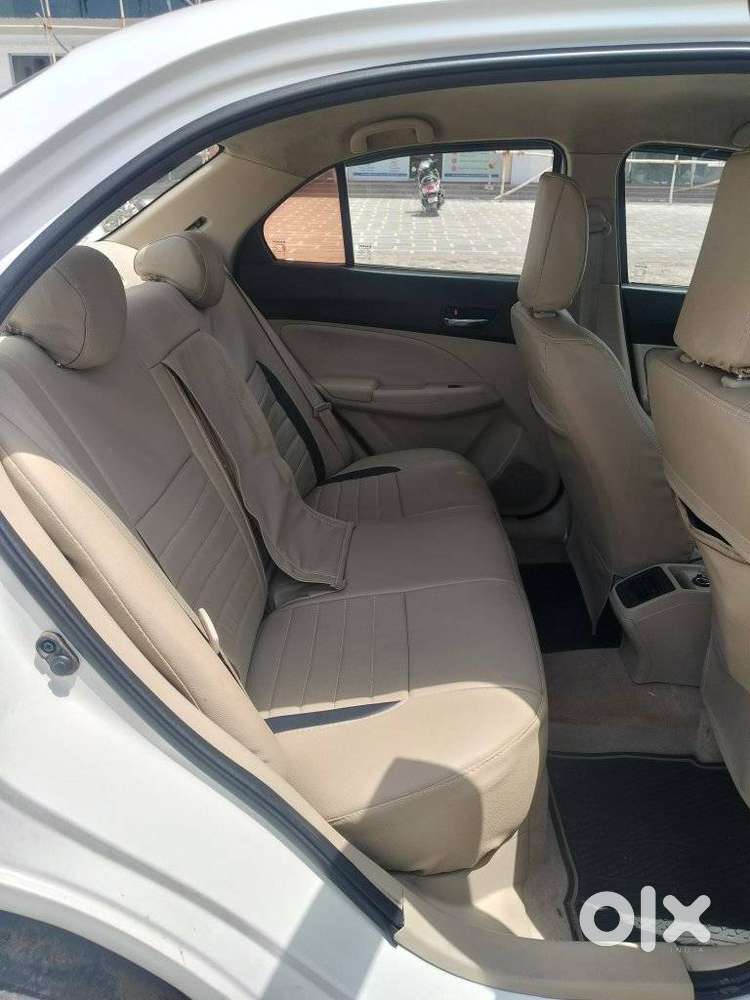 Maruti Suzuki Dzire 2017-2020 Vdi, 2019, Diesel