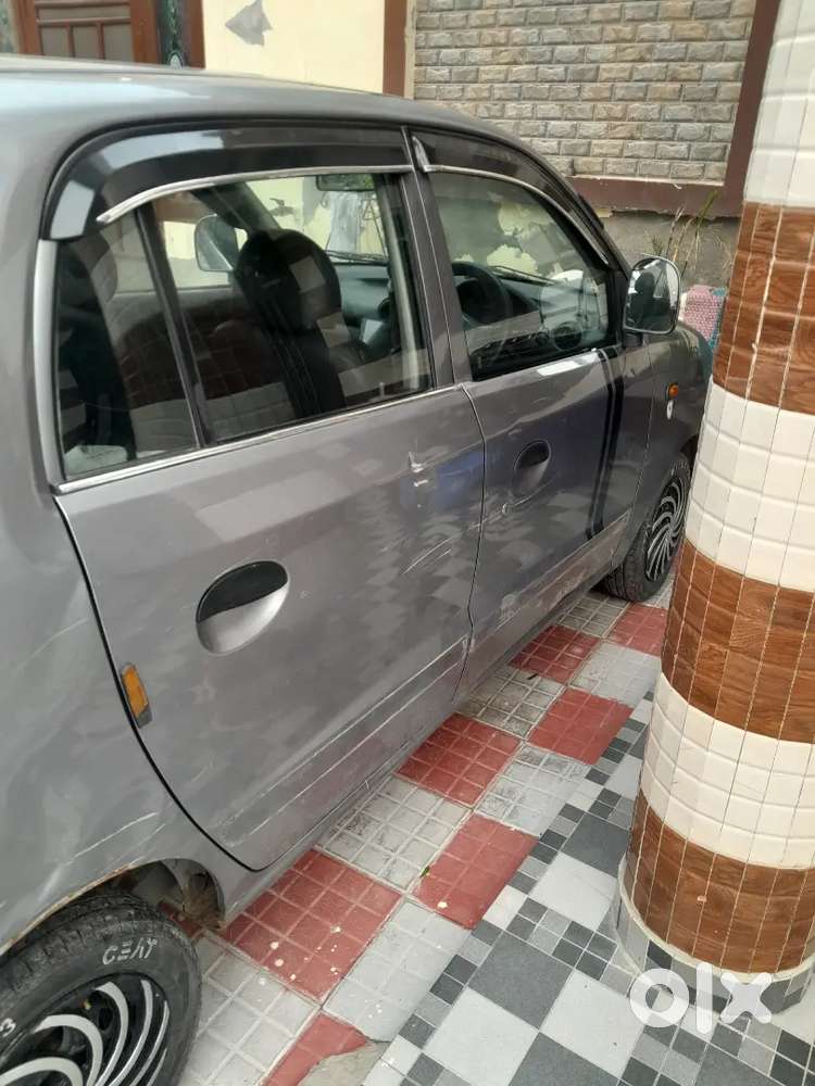 Hyundai Santro Xing 2006 Car