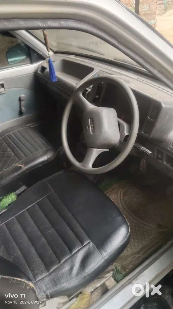 Maruti Suzuki 800 2009 Petrol Well Maintained