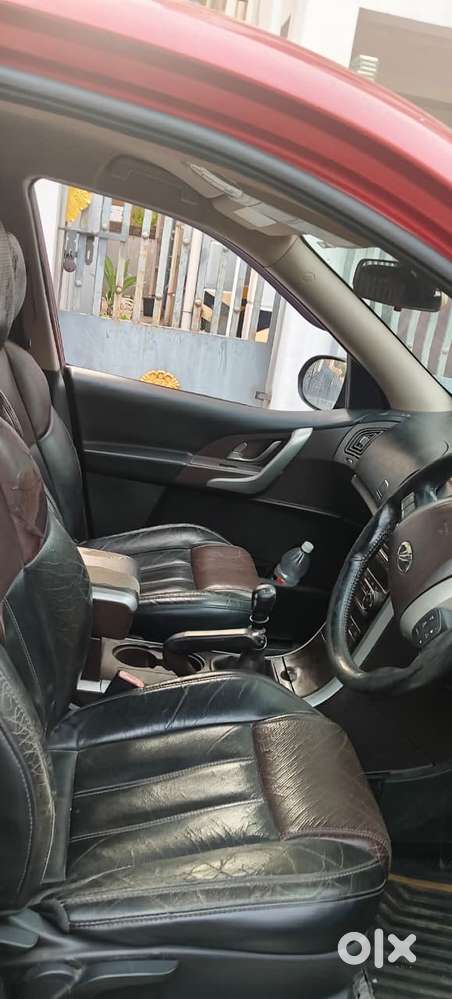 Mahindra Xuv500 W8, 2014, Diesel