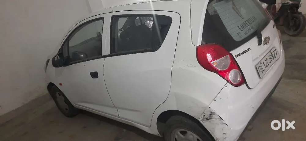 Chevrolet Beat 2016