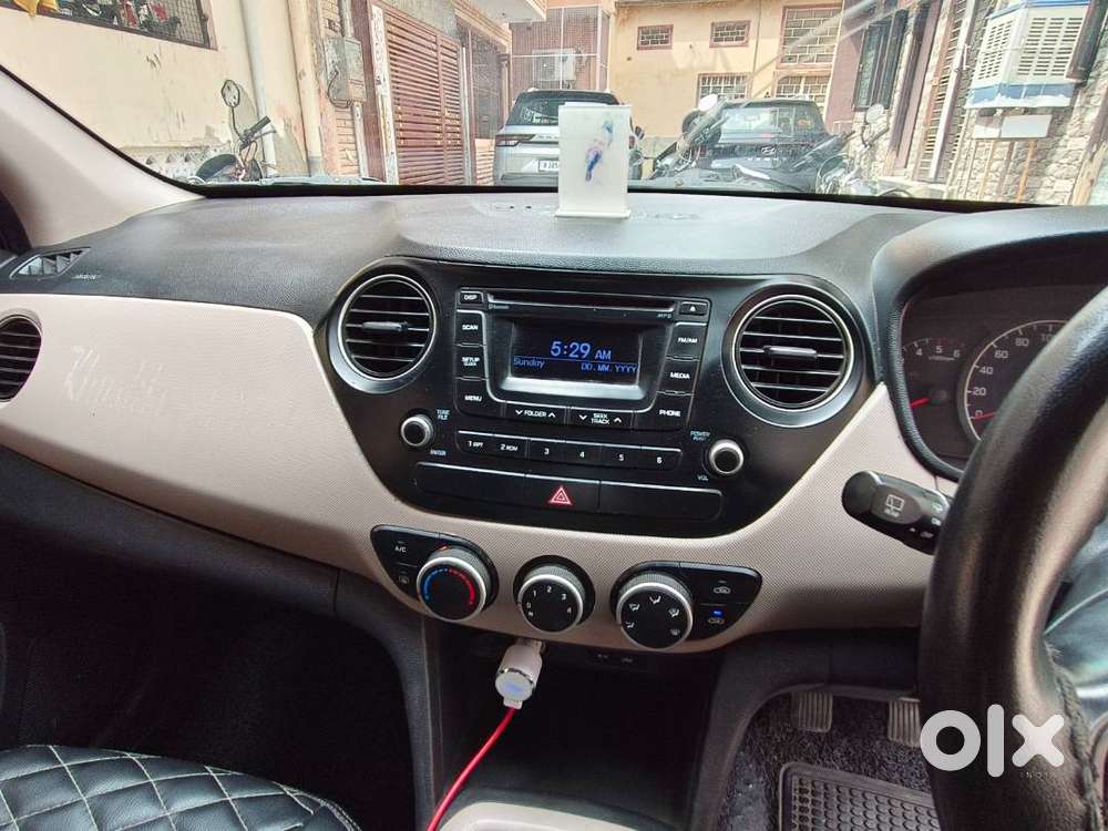 2013 Model Top Model Diesel Car Push Button Start
