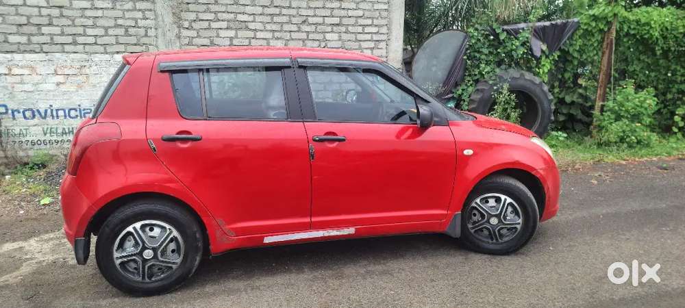 Maruti Suzuki Swift