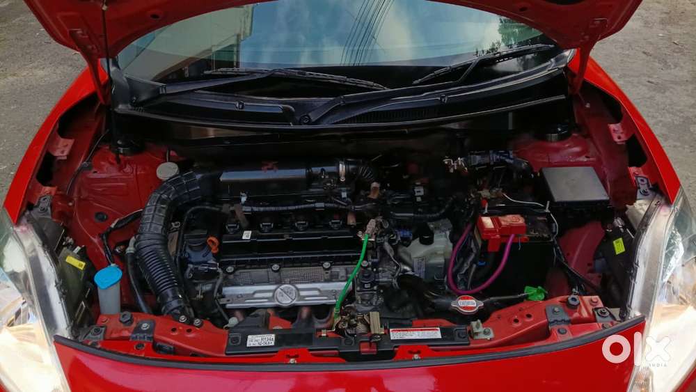 Maruti Suzuki Swift Vxi Glory Limited Edition, 2023, Petrol