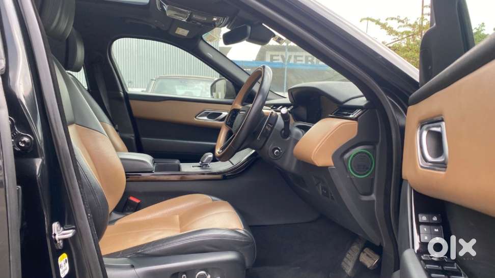 Land Rover Range Velar D180 R-dynamic Hse, 2023, Diesel