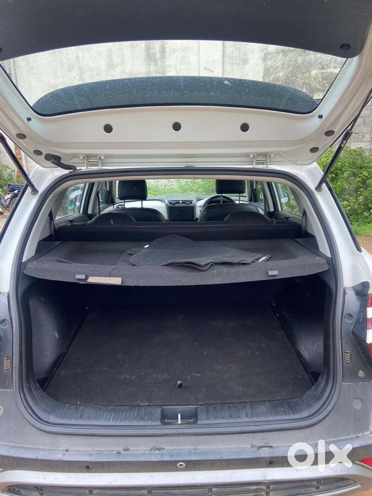 Hyundai Creta 1.5 Ex Diesel, 2021, Diesel