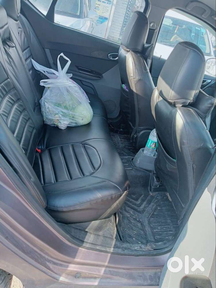 Tata Tigor Petrol 2014 Year
