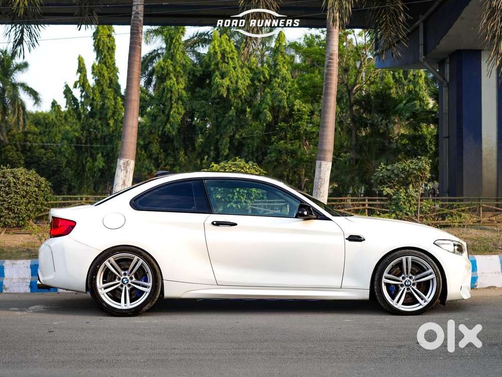 Bmw M2 3.0 Competition, 2019, Petrol